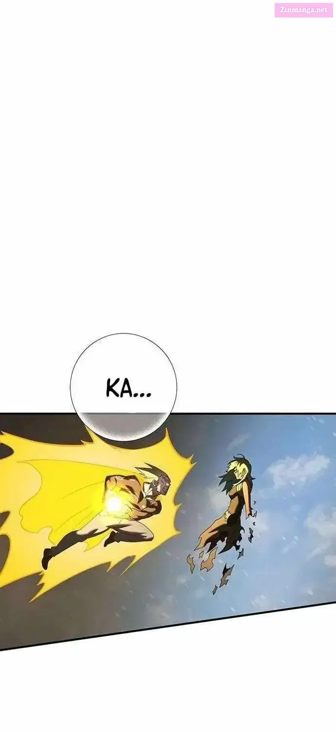 Hardcore Leveling Warrior Mangakakalot X Chapter 393 Page 115