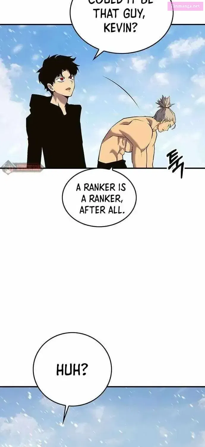 Hardcore Leveling Warrior Mangakakalot X Chapter 393 Page 126
