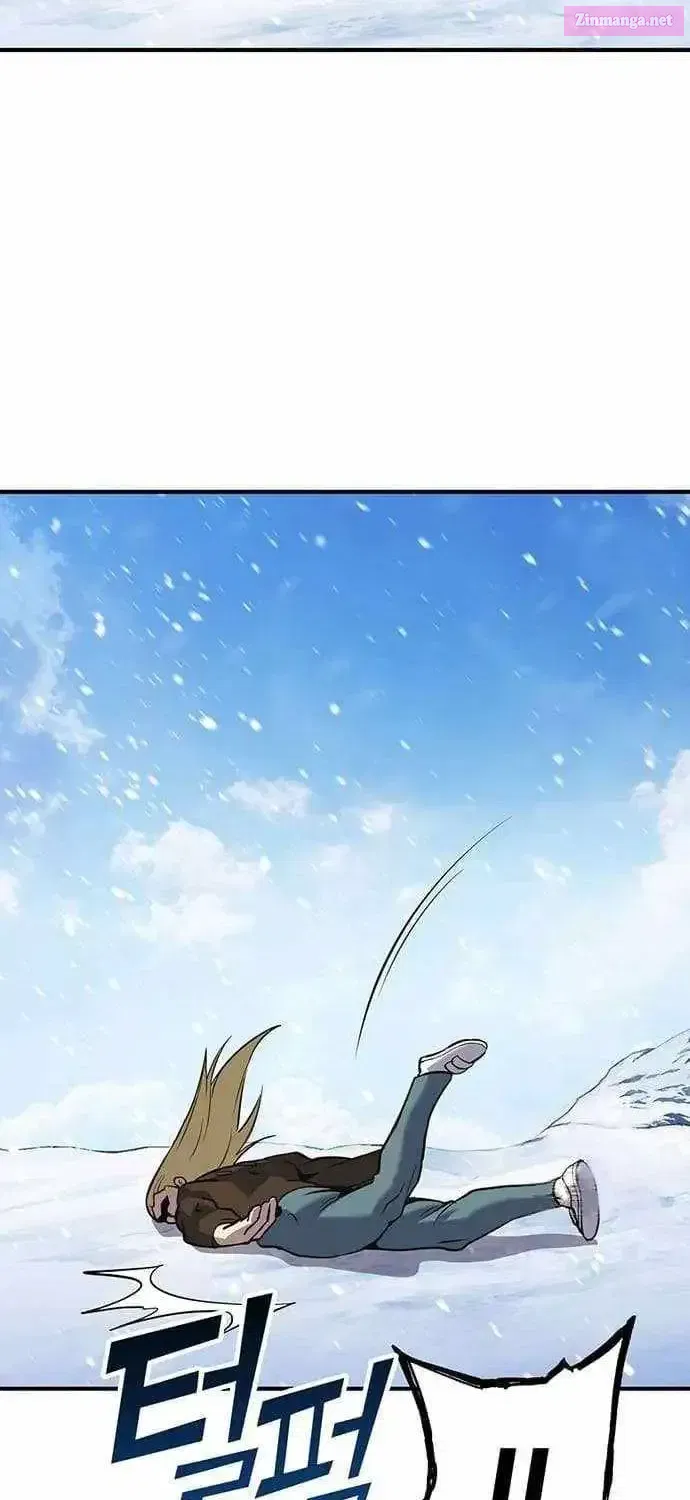 Hardcore Leveling Warrior Mangakakalot X Chapter 393 Page 129