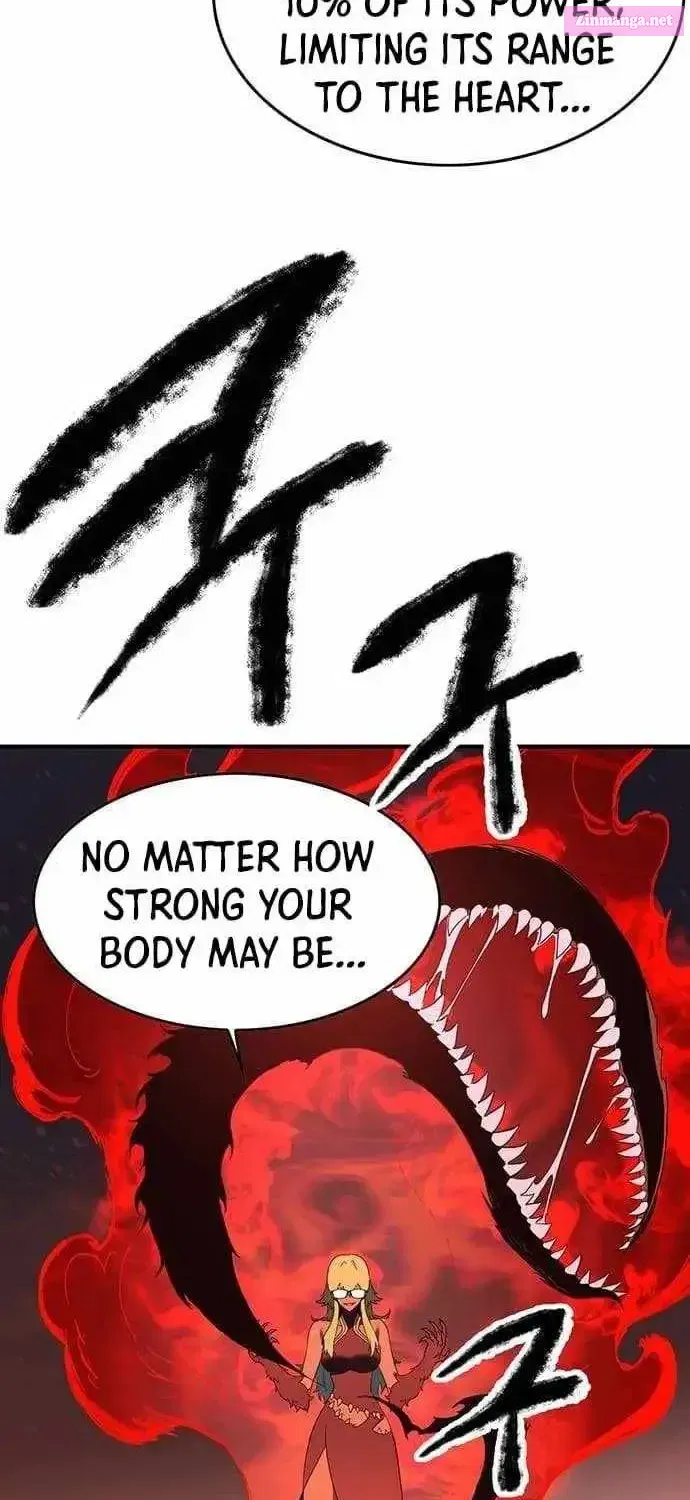 Hardcore Leveling Warrior Mangakakalot X Chapter 393 Page 140