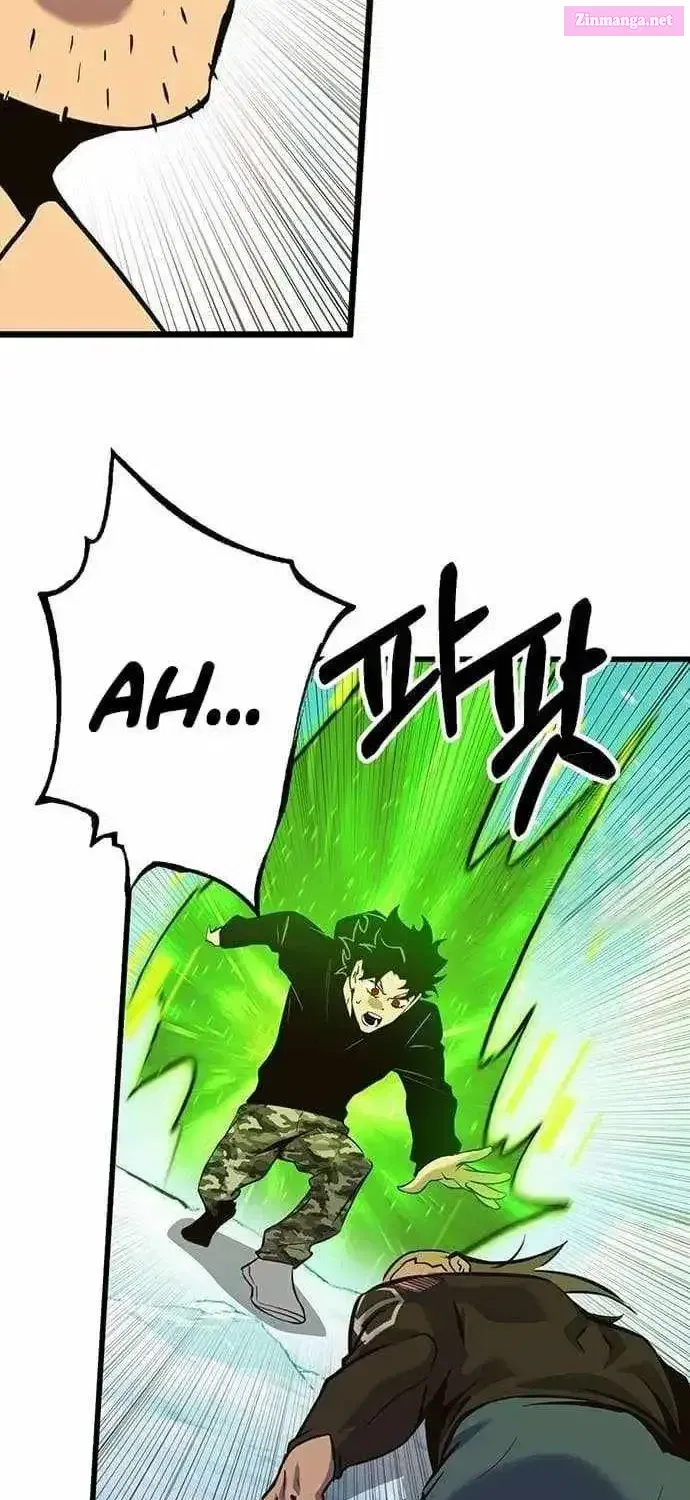 Hardcore Leveling Warrior Mangakakalot X Chapter 393 Page 132