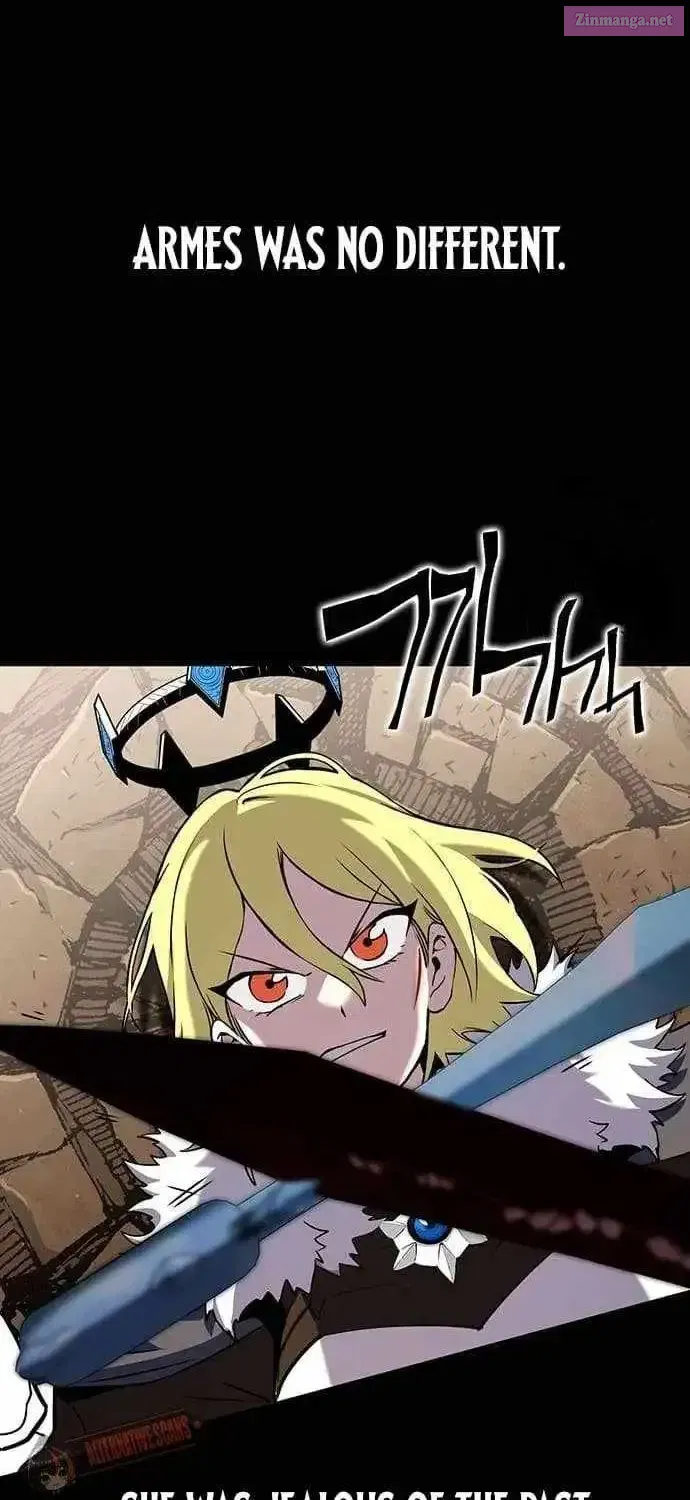 Hardcore Leveling Warrior Mangakakalot X Chapter 393 Page 15