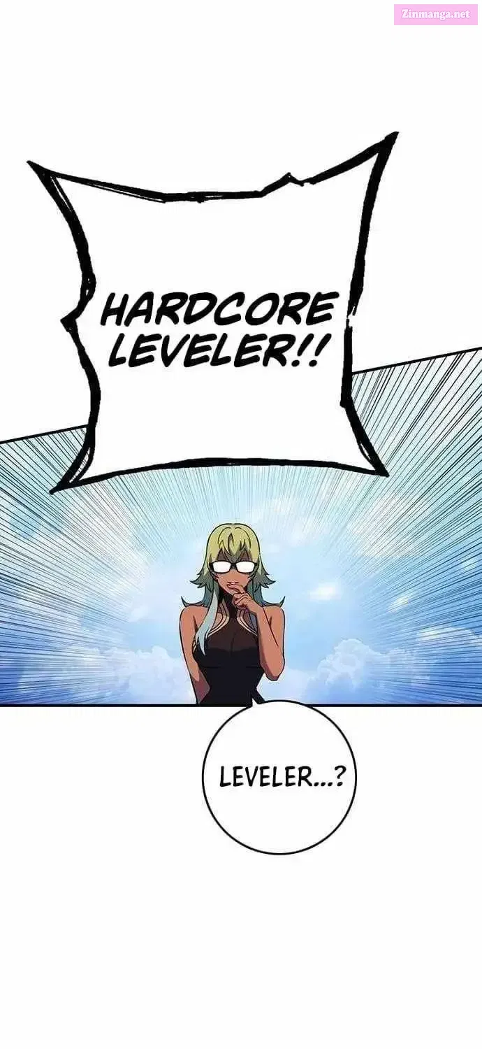 Hardcore Leveling Warrior Mangakakalot X Chapter 393 Page 151