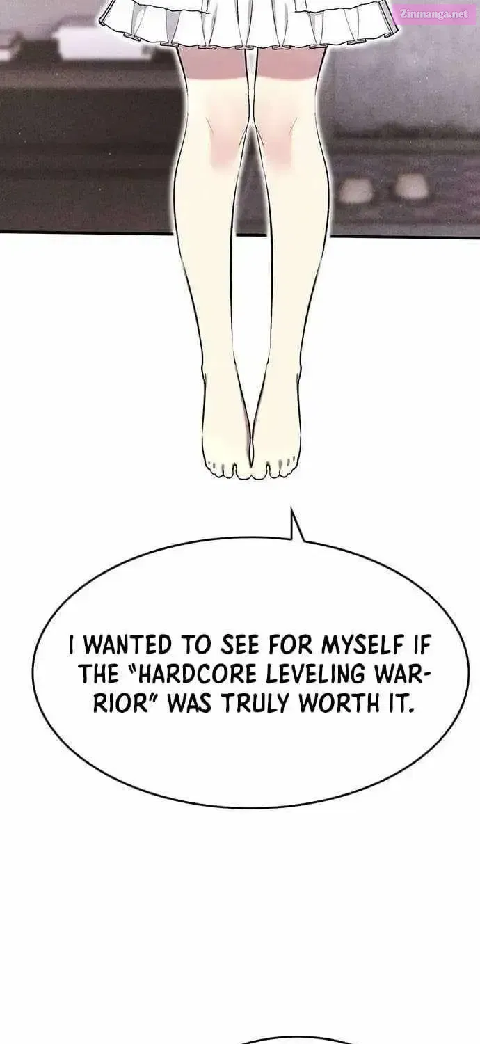 Hardcore Leveling Warrior Mangakakalot X Chapter 393 Page 31
