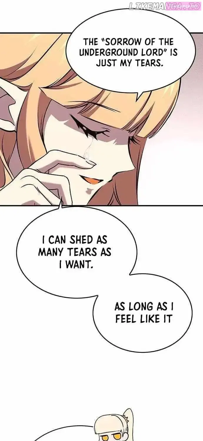 Hardcore Leveling Warrior Mangakakalot X Chapter 393 Page 33