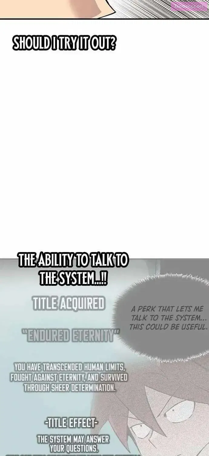 Hardcore Leveling Warrior Mangakakalot X Chapter 393 Page 43