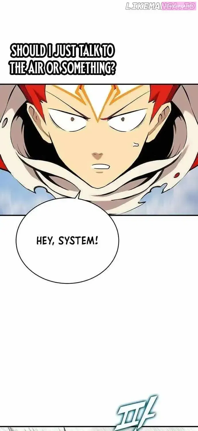 Hardcore Leveling Warrior Mangakakalot X Chapter 393 Page 45