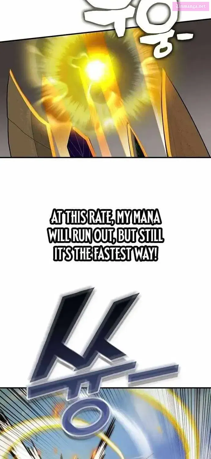 Hardcore Leveling Warrior Mangakakalot X Chapter 393 Page 63