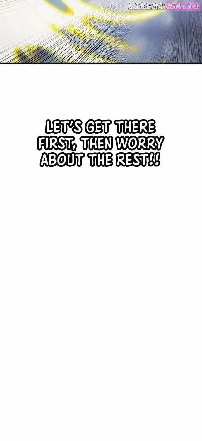 Hardcore Leveling Warrior Mangakakalot X Chapter 393 Page 65