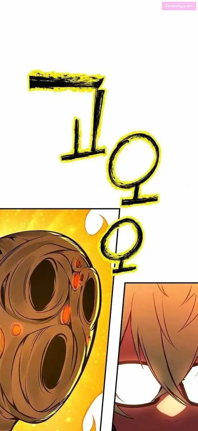 Hardcore Leveling Warrior Mangakakalot X Chapter 393 Page 67