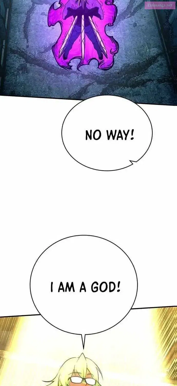 Hardcore Leveling Warrior Mangakakalot X Chapter 393 Page 75