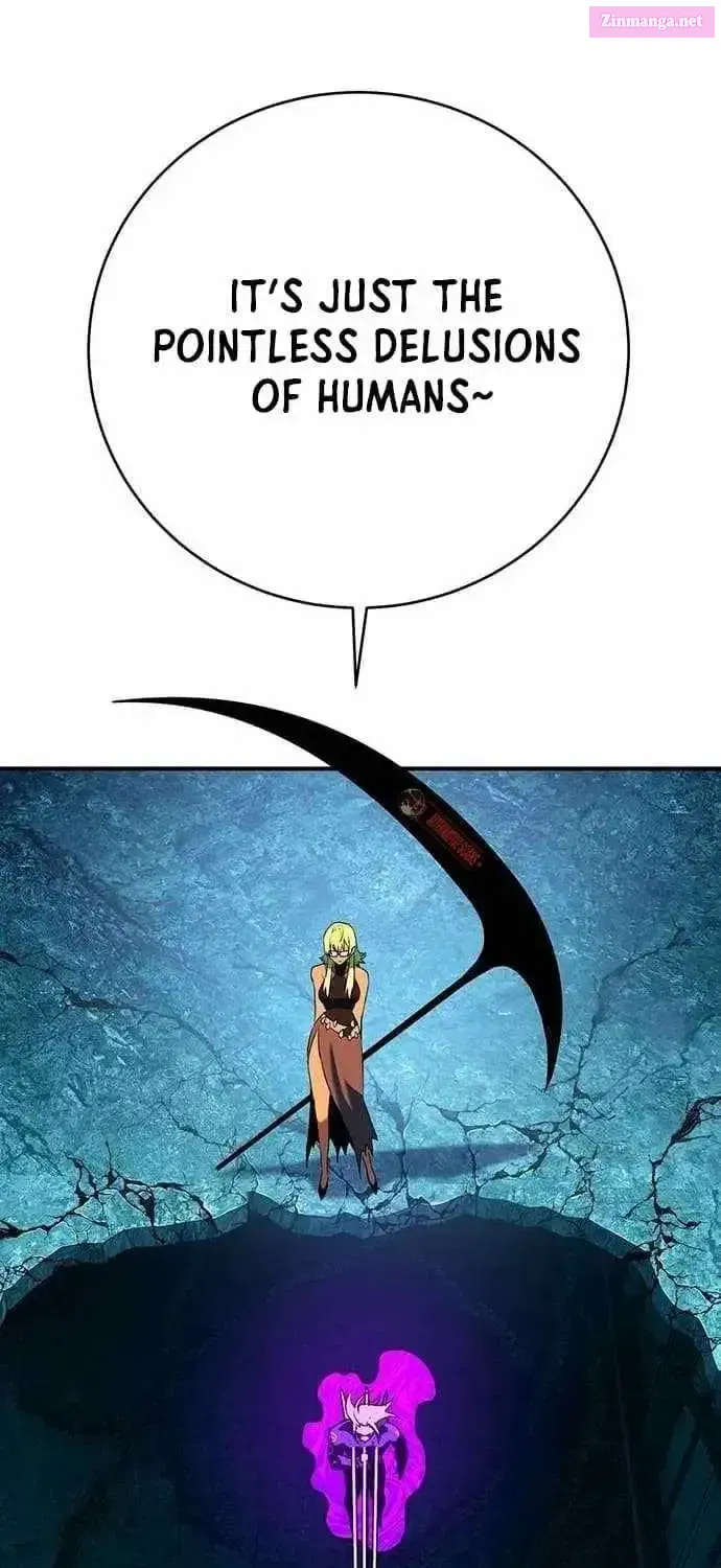 Hardcore Leveling Warrior Mangakakalot X Chapter 393 Page 81