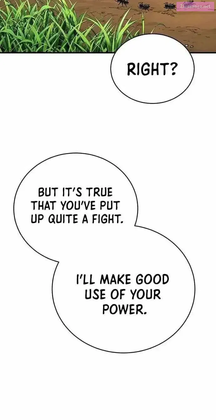Hardcore Leveling Warrior Mangakakalot X Chapter 393 Page 83