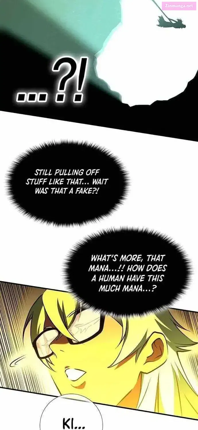 Hardcore Leveling Warrior Mangakakalot X Chapter 393 Page 91