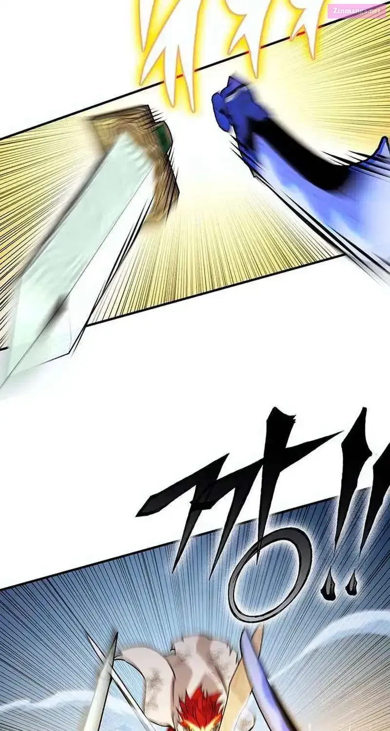 Hardcore Leveling Warrior Mangakakalot X Chapter 394 Page 101