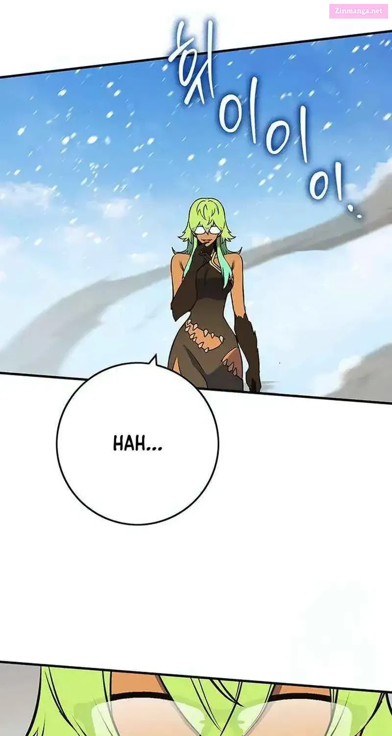 Hardcore Leveling Warrior Mangakakalot X Chapter 394 Page 111