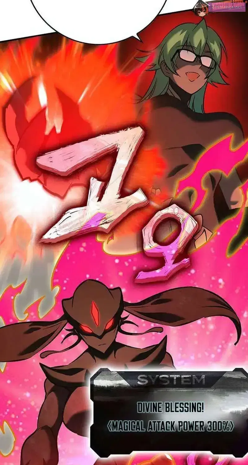 Hardcore Leveling Warrior Mangakakalot X Chapter 394 Page 113