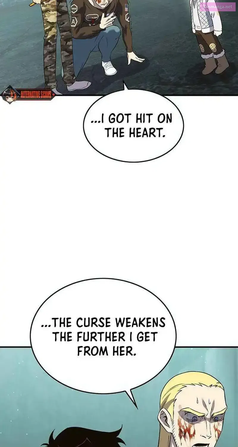 Hardcore Leveling Warrior Mangakakalot X Chapter 394 Page 127