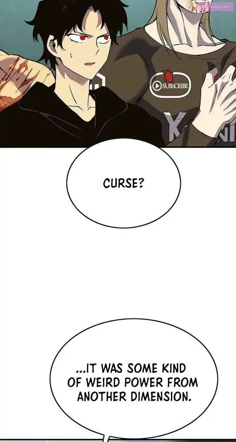 Hardcore Leveling Warrior Mangakakalot X Chapter 394 Page 128