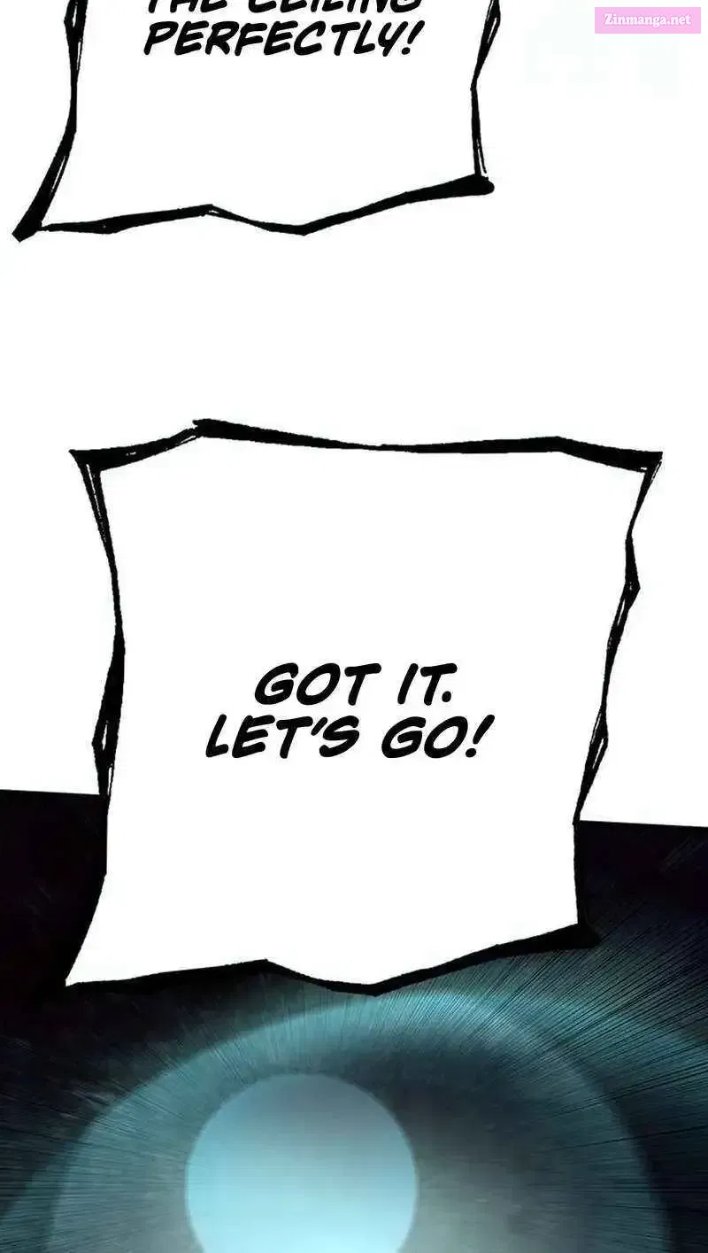 Hardcore Leveling Warrior Mangakakalot X Chapter 394 Page 144