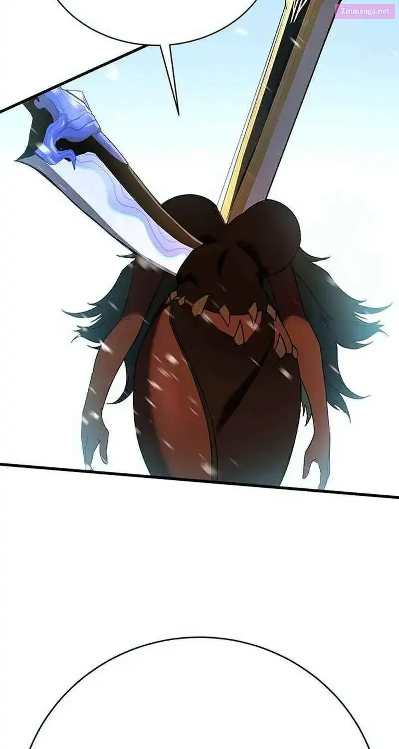 Hardcore Leveling Warrior Mangakakalot X Chapter 394 Page 17