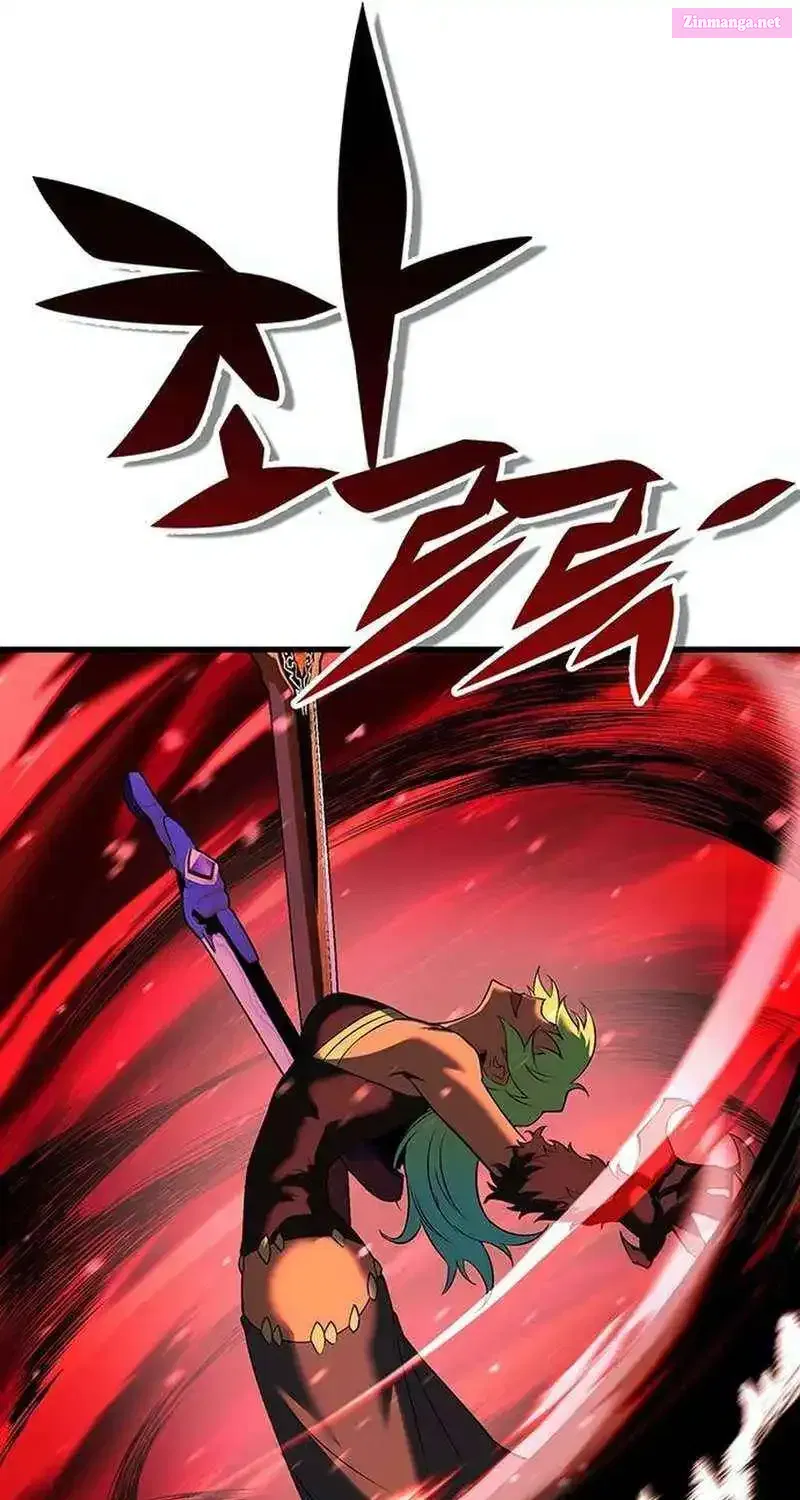 Hardcore Leveling Warrior Mangakakalot X Chapter 394 Page 21