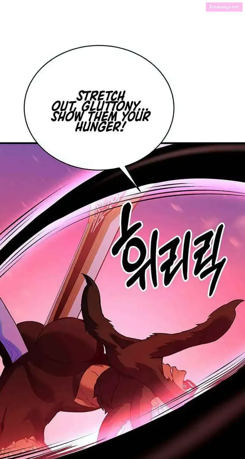 Hardcore Leveling Warrior Mangakakalot X Chapter 394 Page 27