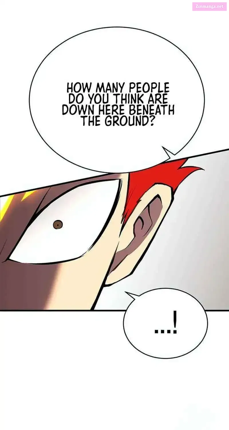 Hardcore Leveling Warrior Mangakakalot X Chapter 394 Page 39