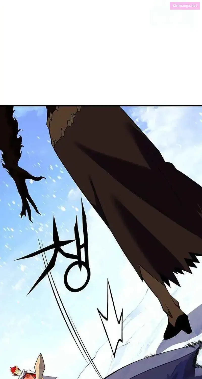 Hardcore Leveling Warrior Mangakakalot X Chapter 394 Page 40