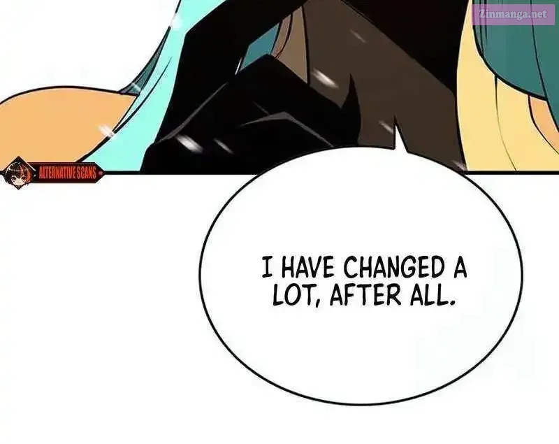 Hardcore Leveling Warrior Mangakakalot X Chapter 394 Page 5