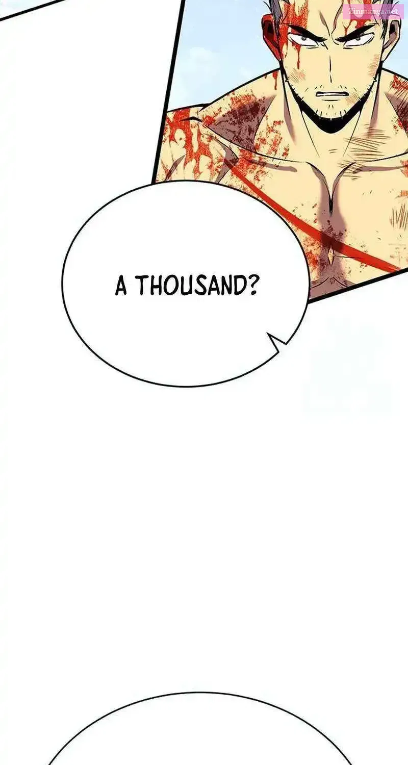 Hardcore Leveling Warrior Mangakakalot X Chapter 394 Page 42