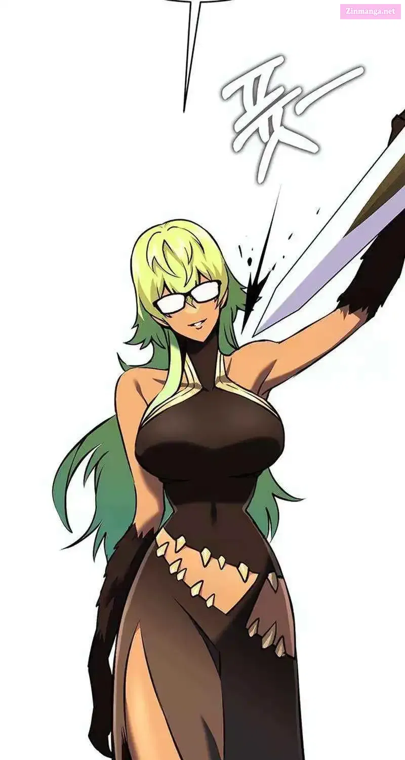 Hardcore Leveling Warrior Mangakakalot X Chapter 394 Page 44