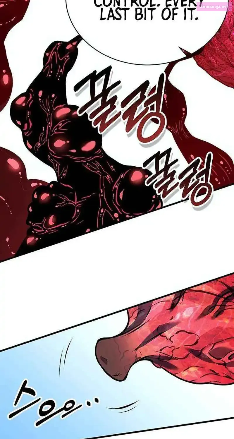 Hardcore Leveling Warrior Mangakakalot X Chapter 394 Page 47