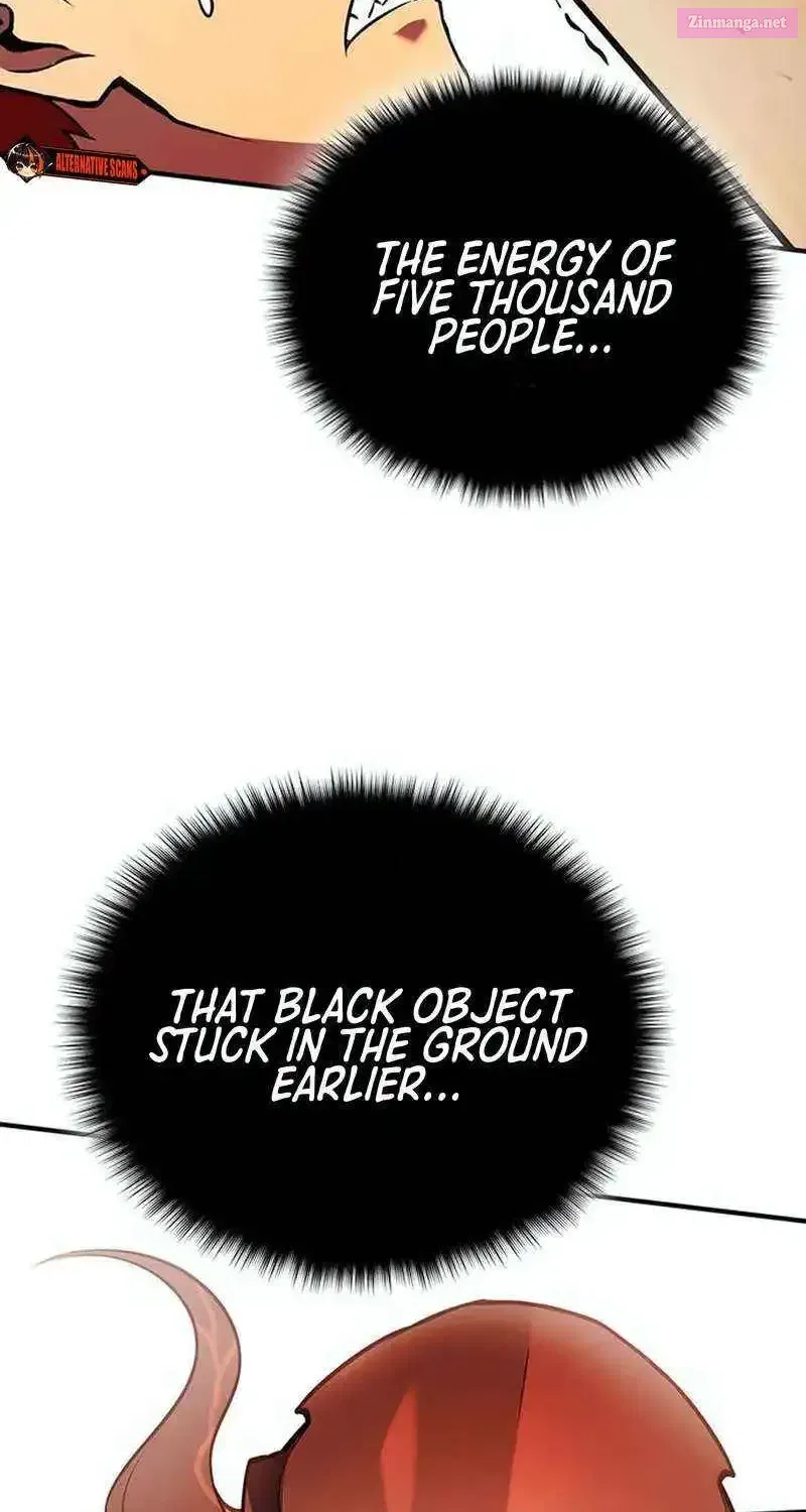 Hardcore Leveling Warrior Mangakakalot X Chapter 394 Page 64