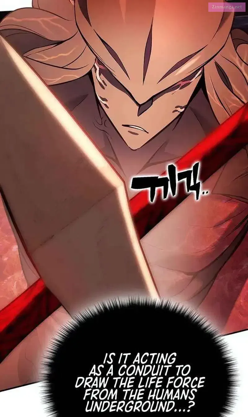 Hardcore Leveling Warrior Mangakakalot X Chapter 394 Page 65