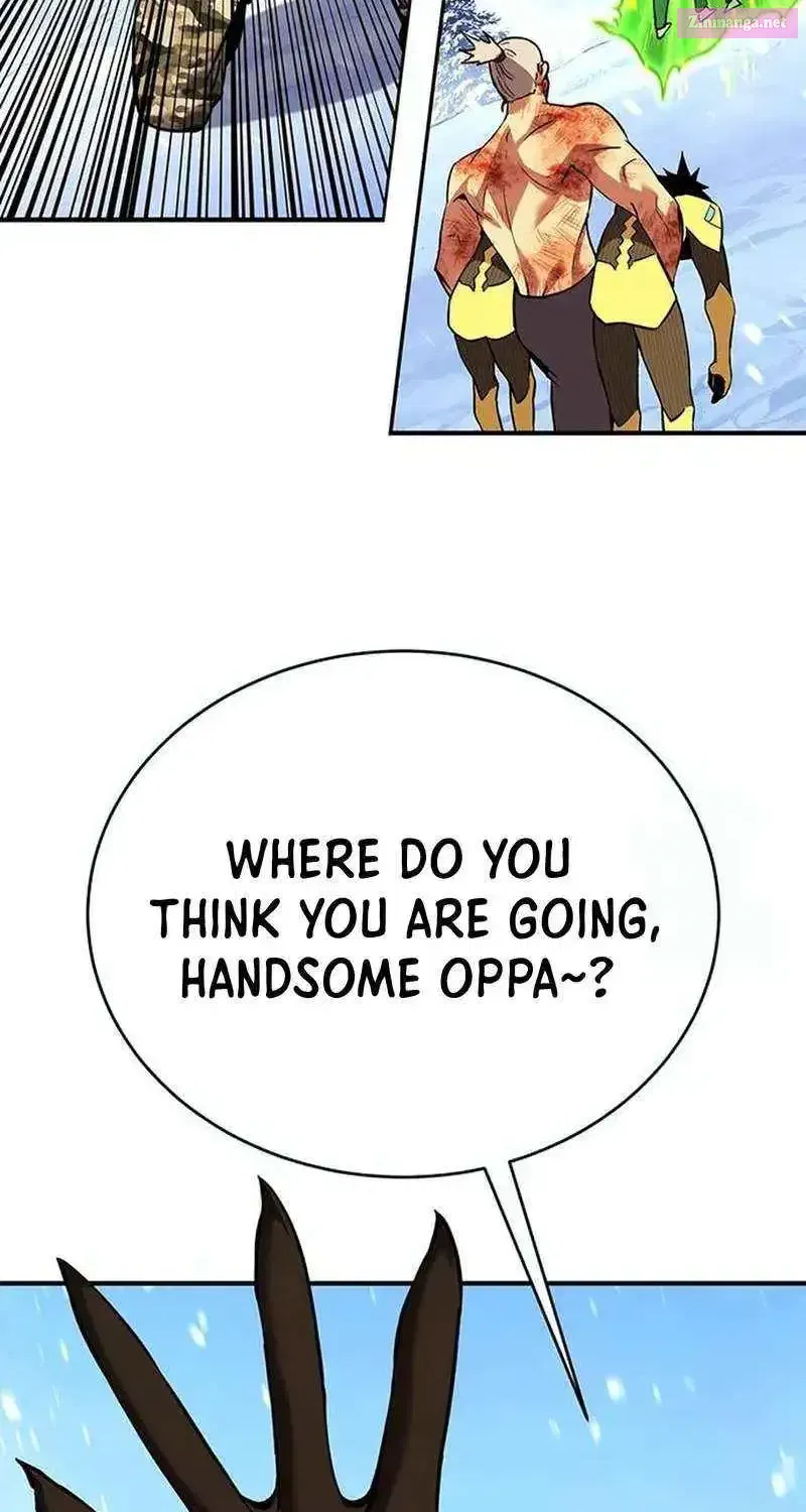 Hardcore Leveling Warrior Mangakakalot X Chapter 394 Page 74
