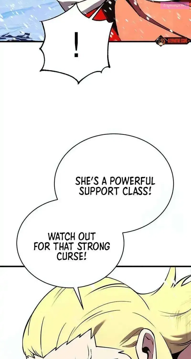 Hardcore Leveling Warrior Mangakakalot X Chapter 394 Page 9
