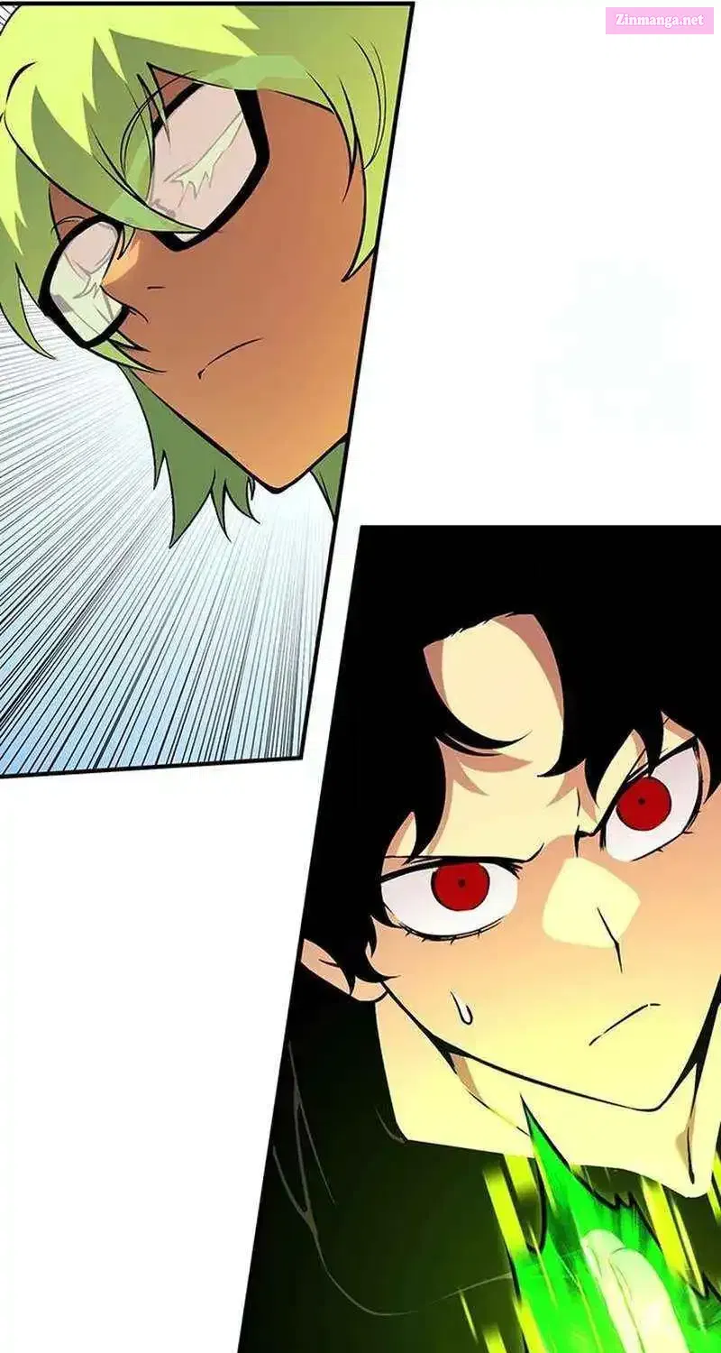 Hardcore Leveling Warrior Mangakakalot X Chapter 394 Page 81