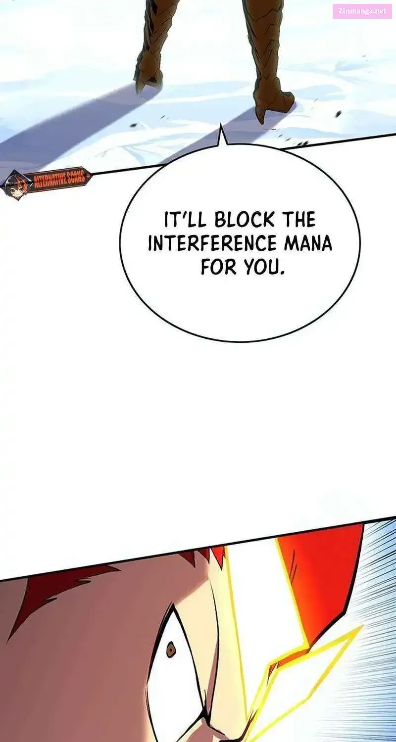 Hardcore Leveling Warrior Mangakakalot X Chapter 394 Page 83