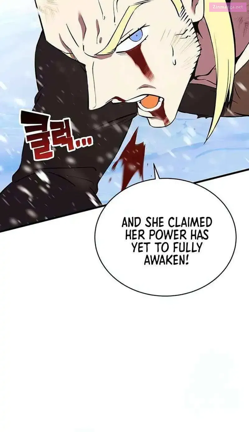 Hardcore Leveling Warrior Mangakakalot X Chapter 394 Page 10