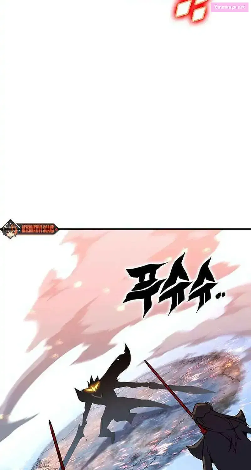 Hardcore Leveling Warrior Mangakakalot X Chapter 394 Page 93