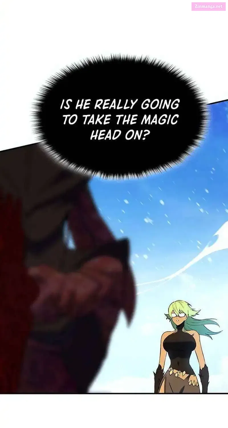 Hardcore Leveling Warrior Mangakakalot X Chapter 394 Page 95