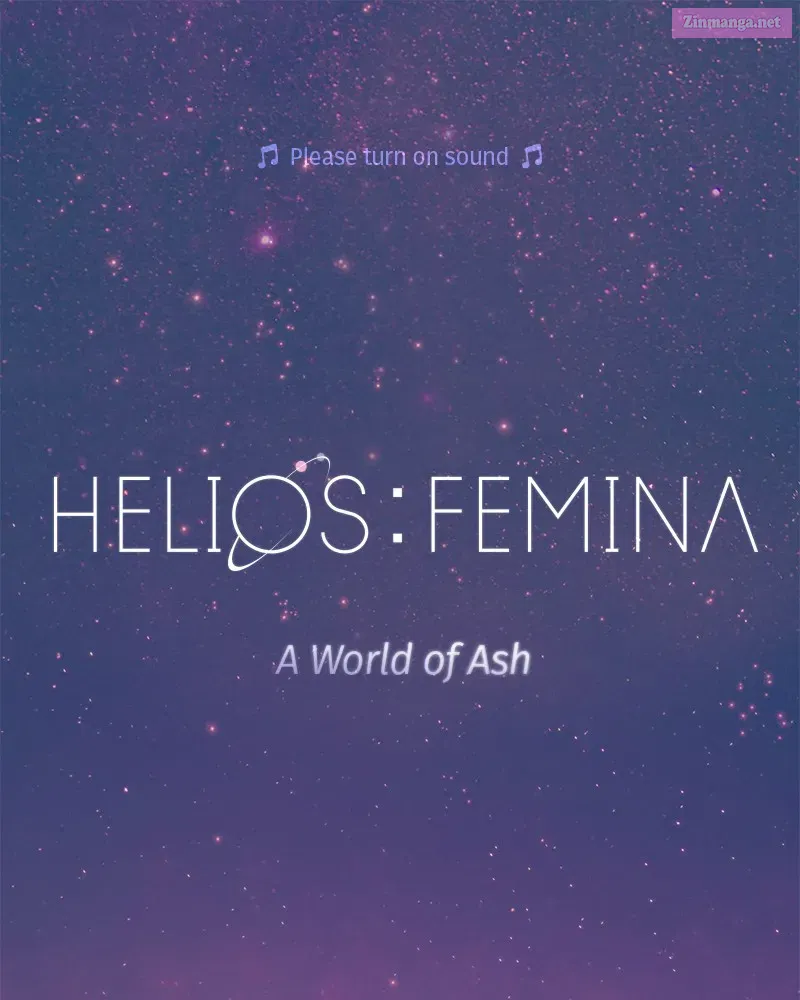 Helios:Femina Mangakakalot X Chapter 9 Page 1