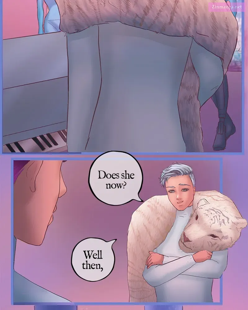 Helios:Femina Mangakakalot X Chapter 9 Page 17