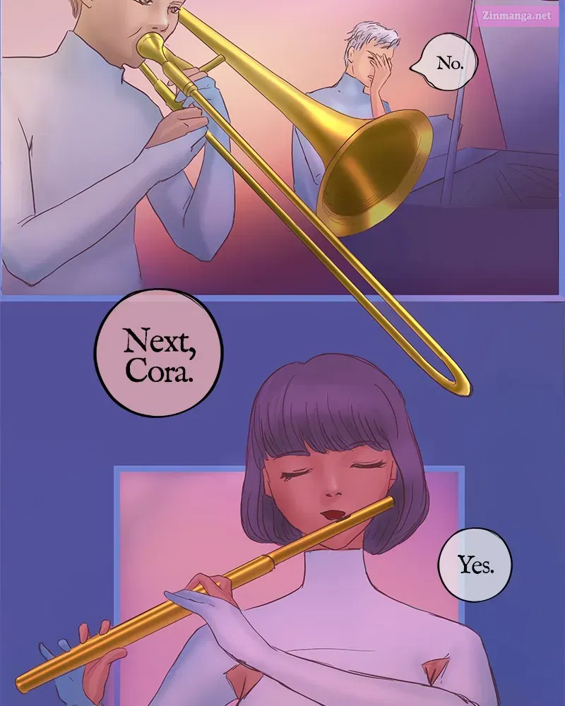 Helios:Femina Mangakakalot X Chapter 9 Page 11