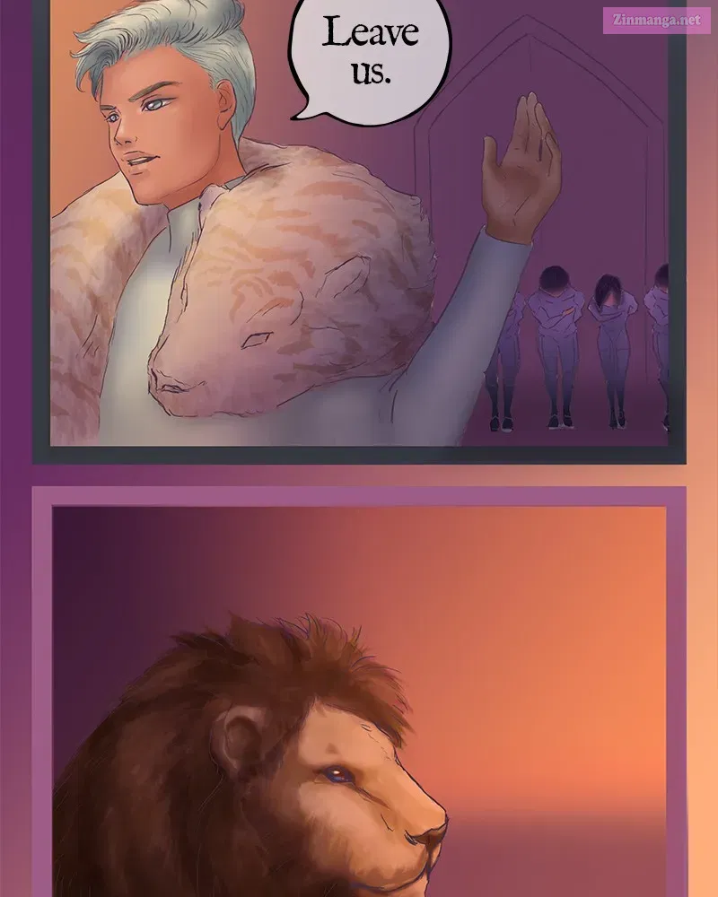 Helios:Femina Mangakakalot X Chapter 9 Page 35