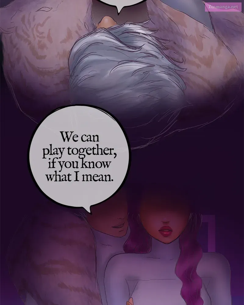 Helios:Femina Mangakakalot X Chapter 9 Page 45