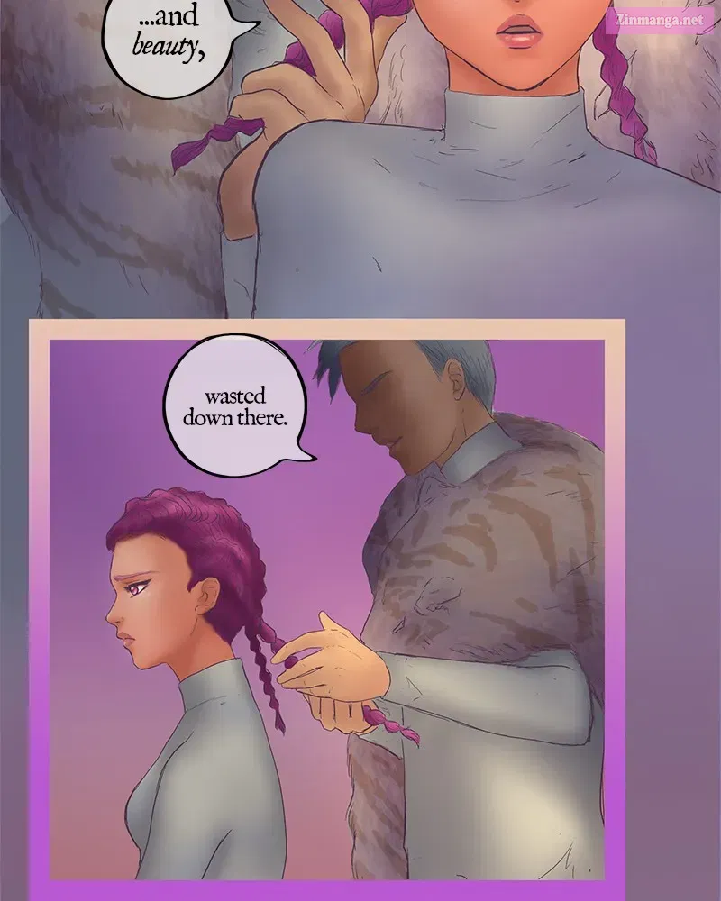 Helios:Femina Mangakakalot X Chapter 9 Page 43