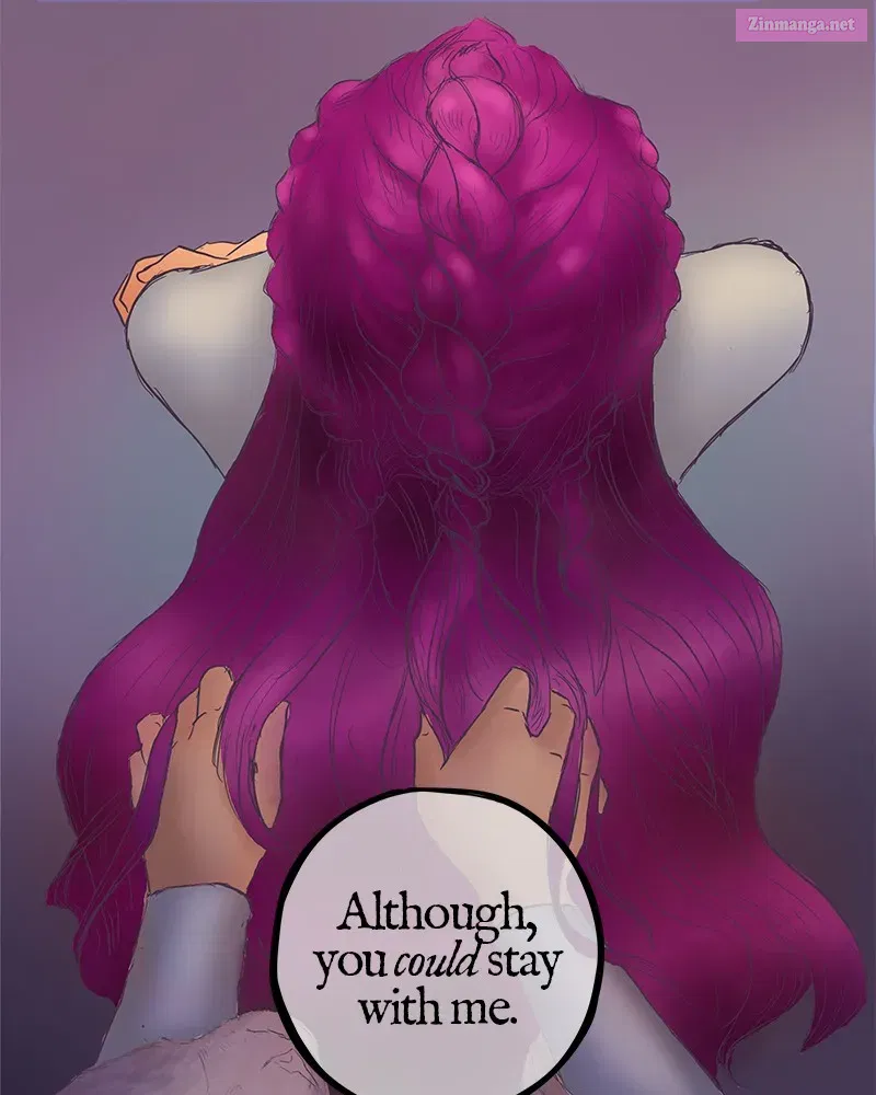 Helios:Femina Mangakakalot X Chapter 9 Page 44