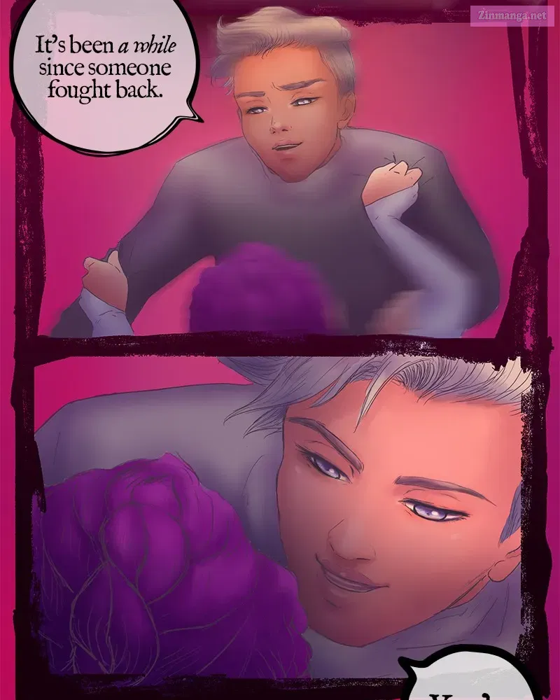 Helios:Femina Mangakakalot X Chapter 9 Page 53